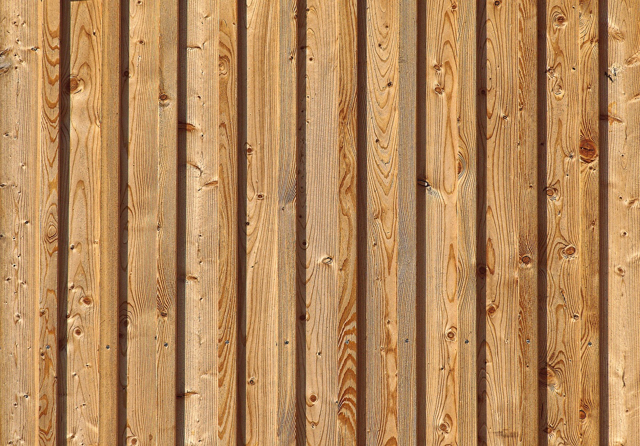 Crafting Distinct Wooden Buttons: A Step-by-Step Guide